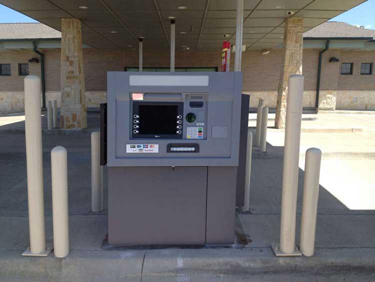 ATM Services and Kiosk Services BFS ServicesBFS Services