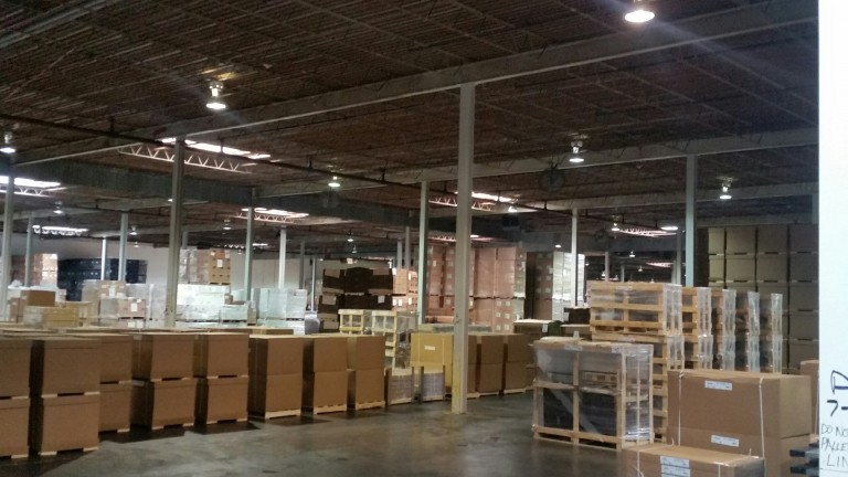Warehouse jobs in carrollton ga